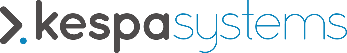 Kespa Systems Logo